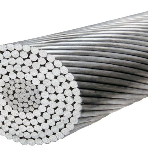 Alüminyum İletkenler