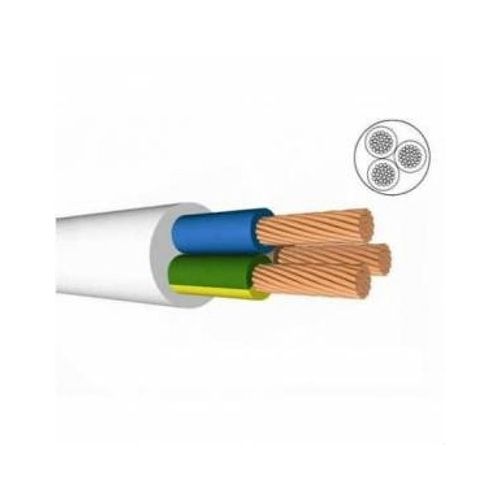 TTR (H03VV-F, H05VV-F)