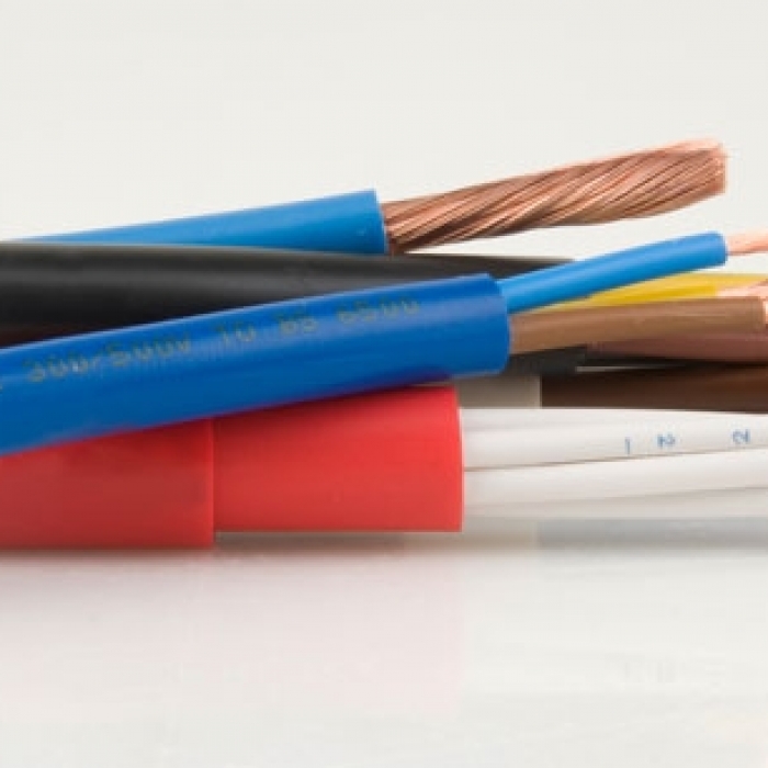 Alçak Gerilim Kabloları